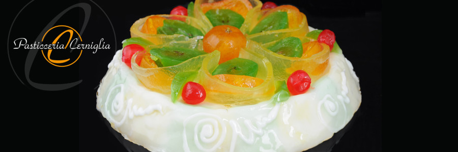 cassata rt