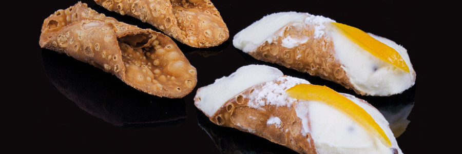 Cannoli Siciliani